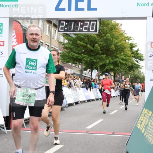 21.09.2025 - PSD Bank Halbmarathon Strokosch-Dieckow http://msf.ph/oto/8929594 21.09.2025 12:10:44 Ziel 1670, 2365, 2603, 2979, 3029, 3069, 3446 meine-sportfotos.de