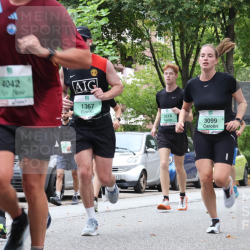 21.09.2025 - PSD Bank Halbmarathon Luisa Fischer http://msf.ph/oto/8929606 21.09.2025 11:48:22 Laufen 4042, 1367, 233, 18, 2574, 3099, 1835 meine-sportfotos.de