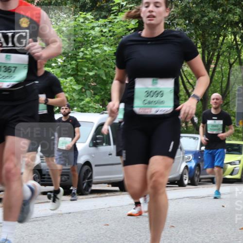 21.09.2025 - PSD Bank Halbmarathon Luisa Fischer http://msf.ph/oto/8929612 21.09.2025 11:48:23 Laufen 1367, 3088, 2932 meine-sportfotos.de