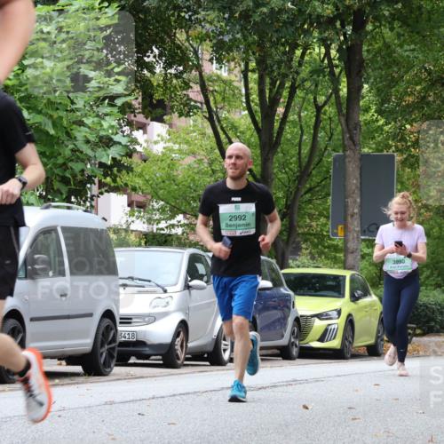 21.09.2025 - PSD Bank Halbmarathon Luisa Fischer http://msf.ph/oto/8929617 21.09.2025 11:48:24 Laufen 574, 3418, 2992, 3990, 12, 3957 meine-sportfotos.de