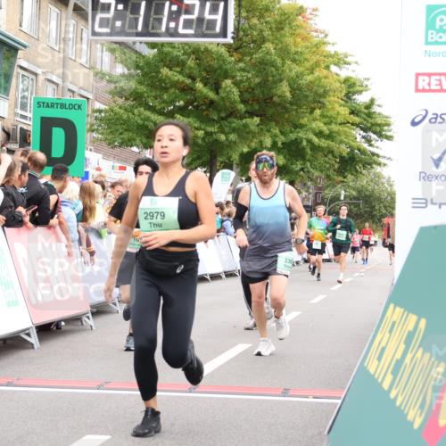 21.09.2025 - PSD Bank Halbmarathon Strokosch-Dieckow http://msf.ph/oto/8929619 21.09.2025 12:10:47 Ziel 1642, 1670, 2365, 2979, 3029, 3069, 3446 meine-sportfotos.de