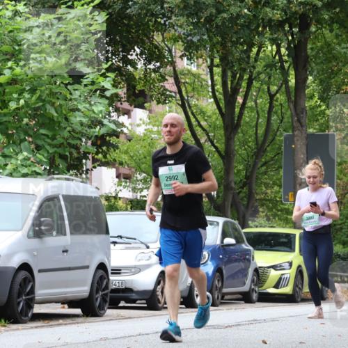 21.09.2025 - PSD Bank Halbmarathon Luisa Fischer http://msf.ph/oto/8929620 21.09.2025 11:48:24 Laufen 3418, 2992, 3990, 3957 meine-sportfotos.de