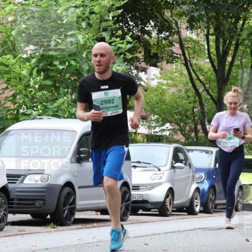 21.09.2025 - PSD Bank Halbmarathon Luisa Fischer http://msf.ph/oto/8929626 21.09.2025 11:48:25 Laufen 2992, 3418, 3990, 3957 meine-sportfotos.de