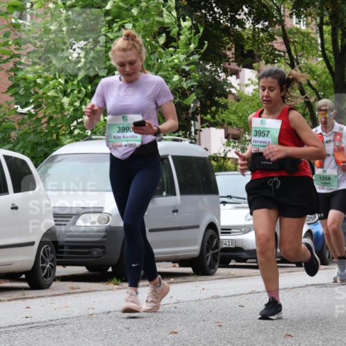 21.09.2025 - PSD Bank Halbmarathon Luisa Fischer http://msf.ph/oto/8929637 21.09.2025 11:48:27 Laufen 3990, 3957, 3418, 1258 meine-sportfotos.de