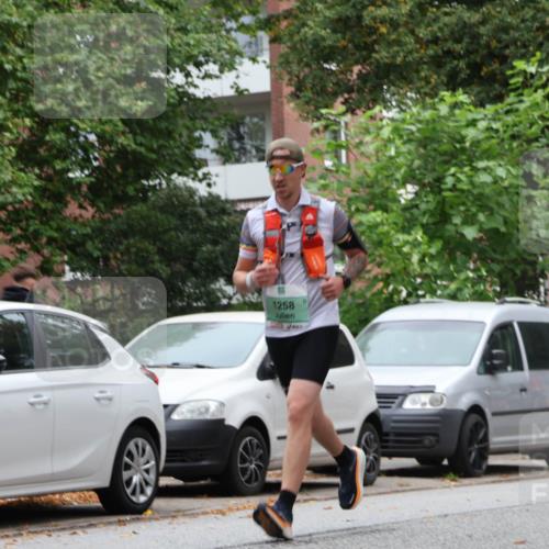 21.09.2025 - PSD Bank Halbmarathon Luisa Fischer http://msf.ph/oto/8929651 21.09.2025 11:48:30 Laufen 1258 meine-sportfotos.de