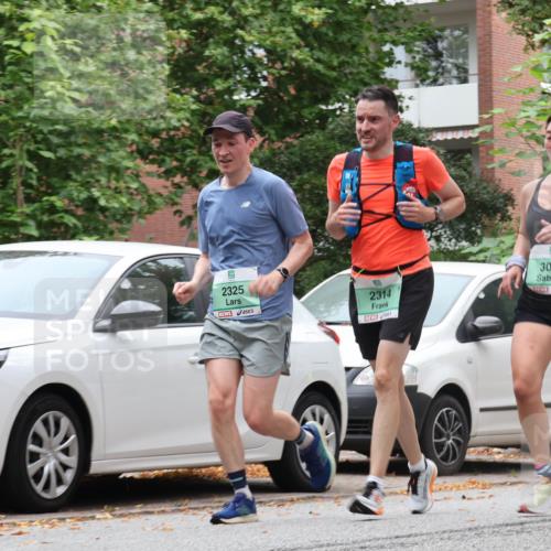 21.09.2025 - PSD Bank Halbmarathon Luisa Fischer http://msf.ph/oto/8929667 21.09.2025 11:48:36 Laufen 2325, 3026, 2314 meine-sportfotos.de