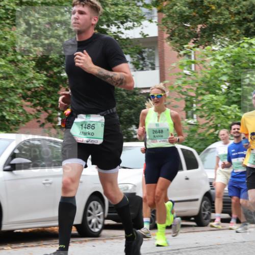 21.09.2025 - PSD Bank Halbmarathon Luisa Fischer http://msf.ph/oto/8929676 21.09.2025 11:48:38 Laufen 1486, 2648, 2697 meine-sportfotos.de