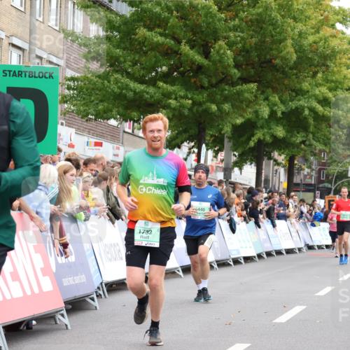 21.09.2025 - PSD Bank Halbmarathon Strokosch-Dieckow http://msf.ph/oto/8929678 21.09.2025 12:10:54 Ziel 1642, 1670, 1732, 2365, 2385, 2979, 3440 meine-sportfotos.de