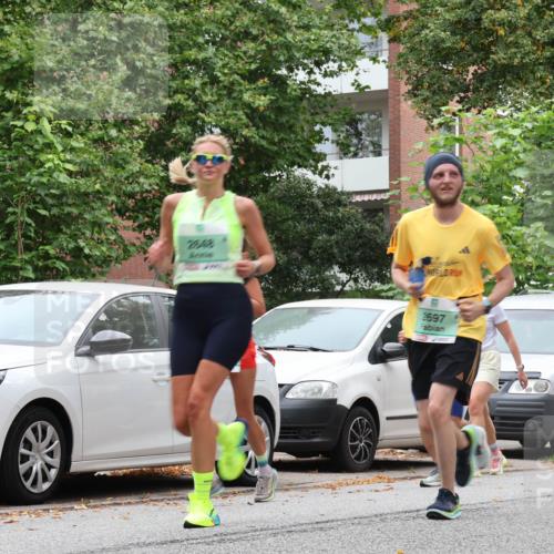21.09.2025 - PSD Bank Halbmarathon Luisa Fischer http://msf.ph/oto/8929680 21.09.2025 11:48:38 Laufen 2697, 3418 meine-sportfotos.de