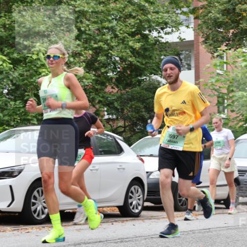 21.09.2025 - PSD Bank Halbmarathon Luisa Fischer http://msf.ph/oto/8929682 21.09.2025 11:48:39 Laufen 1199, 280, 57, 2697, 2798 meine-sportfotos.de