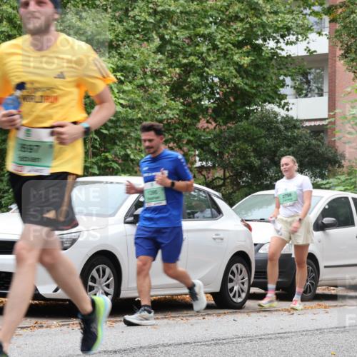 21.09.2025 - PSD Bank Halbmarathon Luisa Fischer http://msf.ph/oto/8929693 21.09.2025 11:48:40 Laufen 1199, 1697, 2798 meine-sportfotos.de