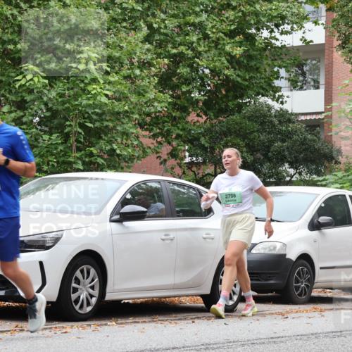 21.09.2025 - PSD Bank Halbmarathon Luisa Fischer http://msf.ph/oto/8929698 21.09.2025 11:48:40 Laufen 2798 meine-sportfotos.de