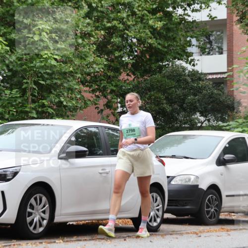 21.09.2025 - PSD Bank Halbmarathon Luisa Fischer http://msf.ph/oto/8929699 21.09.2025 11:48:41 Laufen 1199, 2798, 110 meine-sportfotos.de