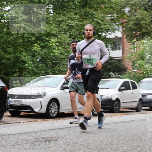 21.09.2025 - PSD Bank Halbmarathon Luisa Fischer http://msf.ph/oto/8929714 21.09.2025 11:48:46 Laufen 1912 meine-sportfotos.de