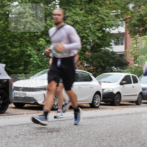 21.09.2025 - PSD Bank Halbmarathon Luisa Fischer http://msf.ph/oto/8929715 21.09.2025 11:48:46 Laufen 80, 1199 meine-sportfotos.de