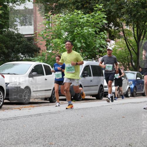21.09.2025 - PSD Bank Halbmarathon Luisa Fischer http://msf.ph/oto/8929718 21.09.2025 11:48:48 Laufen 2677 meine-sportfotos.de