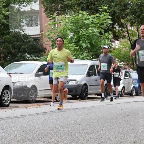 21.09.2025 - PSD Bank Halbmarathon Luisa Fischer http://msf.ph/oto/8929720 21.09.2025 11:48:48 Laufen 26, 3677, 3962, 3951, 4447, 2744 meine-sportfotos.de