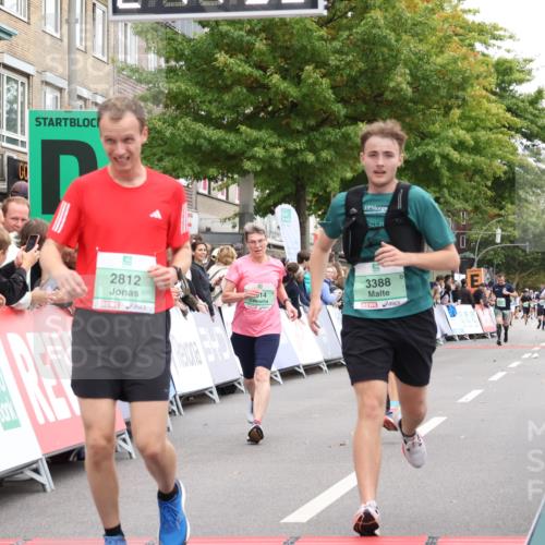 21.09.2025 - PSD Bank Halbmarathon Strokosch-Dieckow http://msf.ph/oto/8929723 21.09.2025 12:11:03 Ziel 1732, 2812, 2914, 3034, 3210, 3388, 3440 meine-sportfotos.de