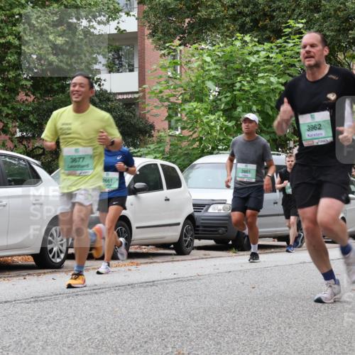 21.09.2025 - PSD Bank Halbmarathon Luisa Fischer http://msf.ph/oto/8929724 21.09.2025 11:48:49 Laufen 36677, 2661, 3951, 3962, 3046, 2744 meine-sportfotos.de