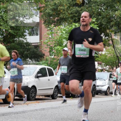 21.09.2025 - PSD Bank Halbmarathon Luisa Fischer http://msf.ph/oto/8929725 21.09.2025 11:48:49 Laufen 3962, 1410, 3046, 2744 meine-sportfotos.de