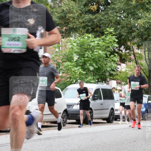 21.09.2025 - PSD Bank Halbmarathon Luisa Fischer http://msf.ph/oto/8929729 21.09.2025 11:48:50 Laufen 3881, 2922 meine-sportfotos.de