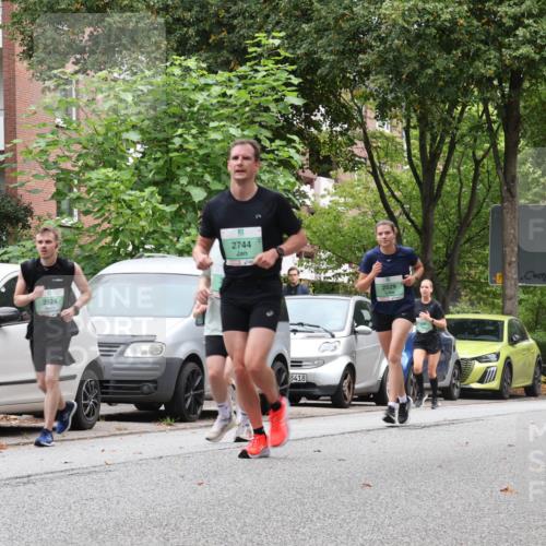 21.09.2025 - PSD Bank Halbmarathon Luisa Fischer http://msf.ph/oto/8929736 21.09.2025 11:48:51 Laufen 3924, 2744, 3418, 2529, 82335, 3104 meine-sportfotos.de