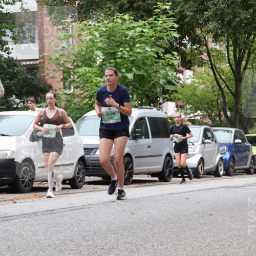 21.09.2025 - PSD Bank Halbmarathon Luisa Fischer http://msf.ph/oto/8929746 21.09.2025 11:48:53 Laufen 2046, 16, 2529, 34, 3104 meine-sportfotos.de