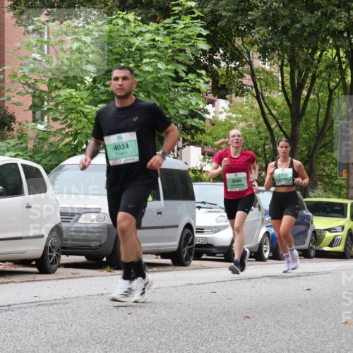21.09.2025 - PSD Bank Halbmarathon Luisa Fischer http://msf.ph/oto/8929756 21.09.2025 11:49:02 Laufen 2739, 4034, 3418, 2769, 3098 meine-sportfotos.de