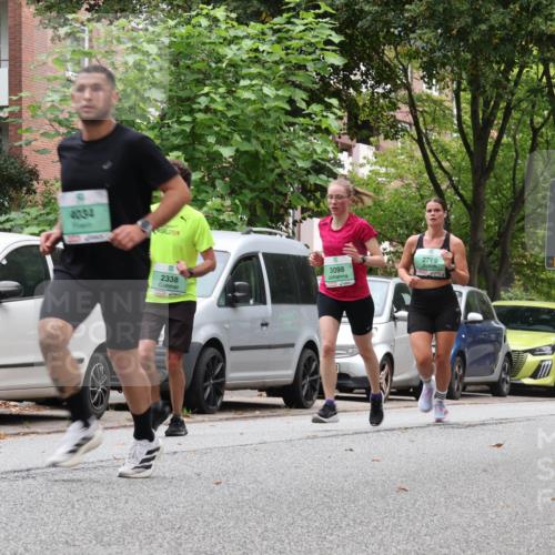 21.09.2025 - PSD Bank Halbmarathon Luisa Fischer http://msf.ph/oto/8929758 21.09.2025 11:49:03 Laufen 4084, 2338, 3098, 2769, 1034, 4038 meine-sportfotos.de