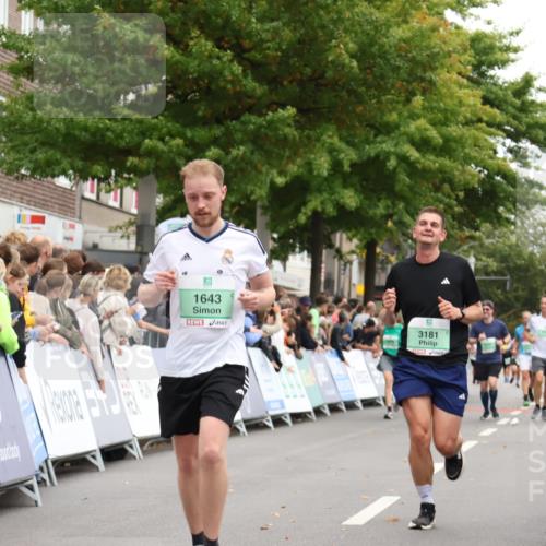 21.09.2025 - PSD Bank Halbmarathon Strokosch-Dieckow http://msf.ph/oto/8929771 21.09.2025 12:11:17 Ziel 1643, 2613, 3181 meine-sportfotos.de