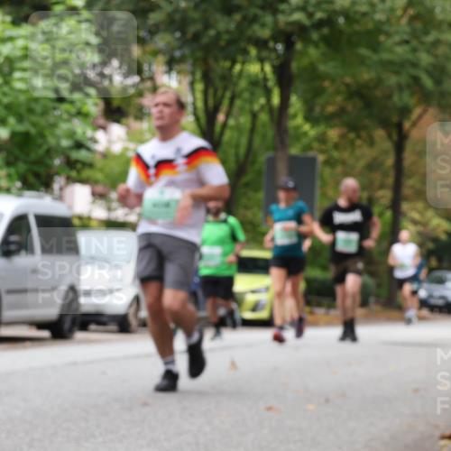 21.09.2025 - PSD Bank Halbmarathon Luisa Fischer http://msf.ph/oto/8929772 21.09.2025 11:49:05 Laufen  meine-sportfotos.de
