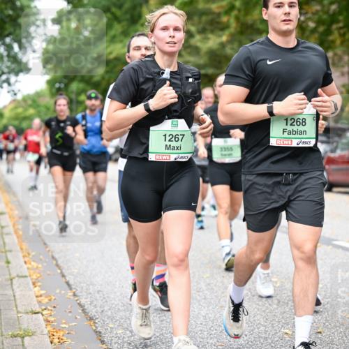21.09.2025 - PSD Bank Halbmarathon Dr. Thomas Lammeyer http://msf.ph/oto/8929778 21.09.2025 10:49:19 Laufen 1267, 3355, 1268 meine-sportfotos.de