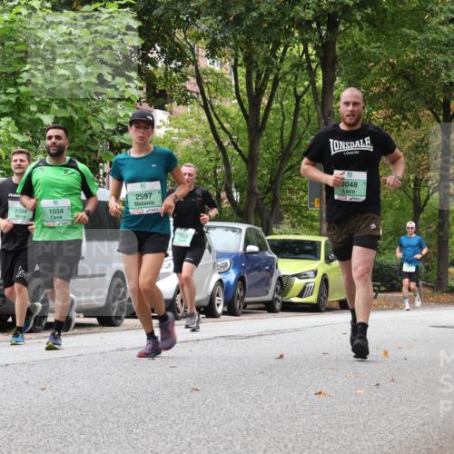 21.09.2025 - PSD Bank Halbmarathon Luisa Fischer http://msf.ph/oto/8929787 21.09.2025 11:49:08 Laufen 1034, 2597, 2384, 2853, 3048 meine-sportfotos.de
