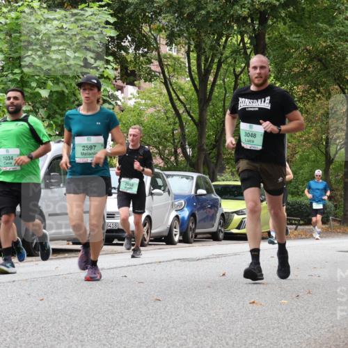 21.09.2025 - PSD Bank Halbmarathon Luisa Fischer http://msf.ph/oto/8929790 21.09.2025 11:49:08 Laufen 23, 1034, 2597, 3418, 2853, 3048 meine-sportfotos.de