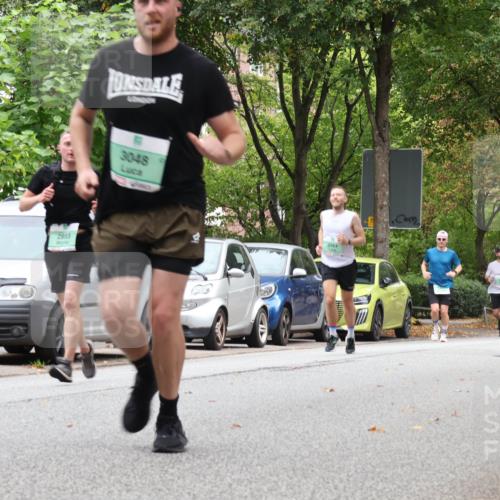 21.09.2025 - PSD Bank Halbmarathon Luisa Fischer http://msf.ph/oto/8929799 21.09.2025 11:49:09 Laufen 2853, 3048, 3384 meine-sportfotos.de