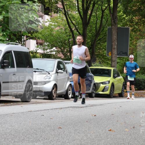 21.09.2025 - PSD Bank Halbmarathon Luisa Fischer http://msf.ph/oto/8929803 21.09.2025 11:49:10 Laufen 3418, 3364, 2481, 2468 meine-sportfotos.de