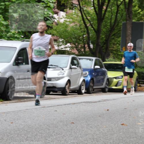 21.09.2025 - PSD Bank Halbmarathon Luisa Fischer http://msf.ph/oto/8929809 21.09.2025 11:49:11 Laufen 5413 meine-sportfotos.de