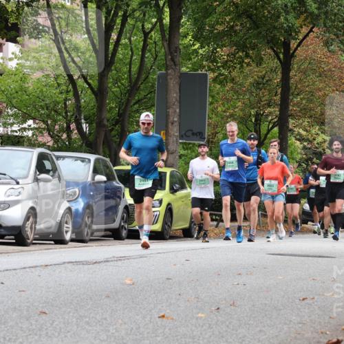 21.09.2025 - PSD Bank Halbmarathon Luisa Fischer http://msf.ph/oto/8929813 21.09.2025 11:49:12 Laufen 3418, 2481, 2803, 2468, 3603, 3182, 1323, 2013 meine-sportfotos.de
