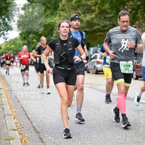 21.09.2025 - PSD Bank Halbmarathon Dr. Thomas Lammeyer http://msf.ph/oto/8929814 21.09.2025 10:49:22 Laufen 1729, 322 meine-sportfotos.de