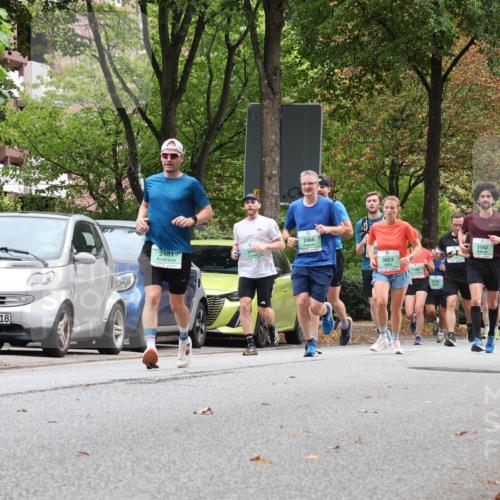 21.09.2025 - PSD Bank Halbmarathon Luisa Fischer http://msf.ph/oto/8929820 21.09.2025 11:49:13 Laufen 3418, 2468, 24817, 3603, 1382, 3182, 1323, 2013 meine-sportfotos.de