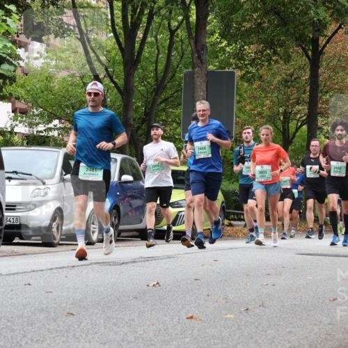 21.09.2025 - PSD Bank Halbmarathon Luisa Fischer http://msf.ph/oto/8929825 21.09.2025 11:49:14 Laufen 3418, 2481, 2468, 2803, 3603, 13821, 3182, 2956, 1323, 2013 meine-sportfotos.de