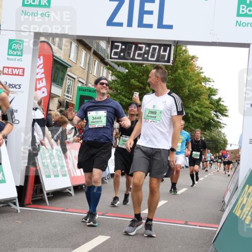 21.09.2025 - PSD Bank Halbmarathon Strokosch-Dieckow http://msf.ph/oto/8929827 21.09.2025 12:11:27 Ziel 1649, 2326, 2969, 3036, 3045, 3448, 3455, 3526 meine-sportfotos.de