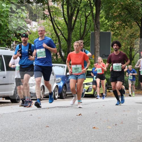 21.09.2025 - PSD Bank Halbmarathon Luisa Fischer http://msf.ph/oto/8929840 21.09.2025 11:49:16 Laufen 2481, 28, 2468, 3603, 3182, 1382, 2565, 1323, 2013 meine-sportfotos.de