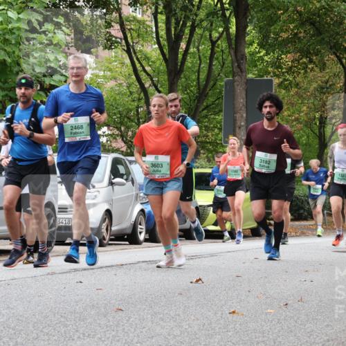 21.09.2025 - PSD Bank Halbmarathon Luisa Fischer http://msf.ph/oto/8929841 21.09.2025 11:49:17 Laufen 2468, 3418, 3603, 2730, 1382, 3182, 1323, 2944, 2013 meine-sportfotos.de