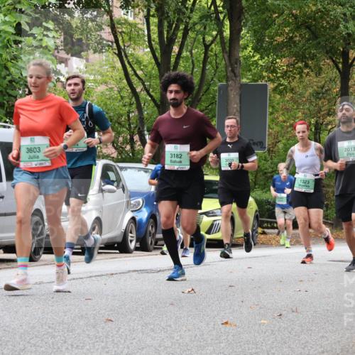 21.09.2025 - PSD Bank Halbmarathon Luisa Fischer http://msf.ph/oto/8929849 21.09.2025 11:49:18 Laufen 2468, 3603, 3182, 3020, 1323, 2013 meine-sportfotos.de