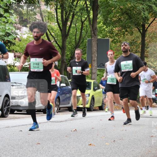 21.09.2025 - PSD Bank Halbmarathon Luisa Fischer http://msf.ph/oto/8929853 21.09.2025 11:49:18 Laufen 3906, 3182, 3418, 1323, 2013 meine-sportfotos.de