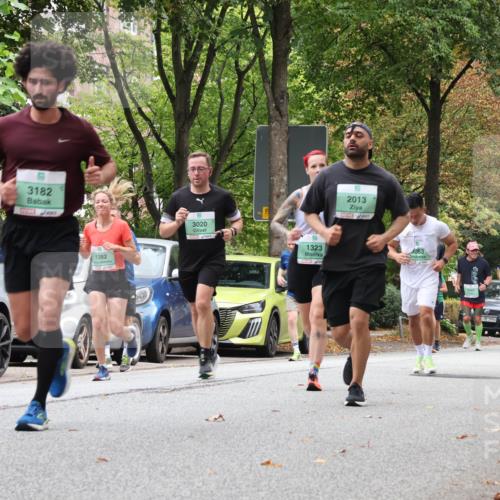 21.09.2025 - PSD Bank Halbmarathon Luisa Fischer http://msf.ph/oto/8929855 21.09.2025 11:49:19 Laufen 3182, 1382, 3020, 1323, 2013, 4053, 2943, 3, 2956, 2751, 3083 meine-sportfotos.de