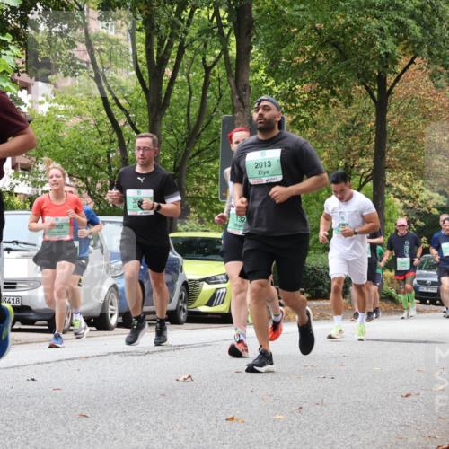 21.09.2025 - PSD Bank Halbmarathon Luisa Fischer http://msf.ph/oto/8929858 21.09.2025 11:49:19 Laufen 3182, 3418, 382, 30, 132, 2013, 3083, 2751 meine-sportfotos.de