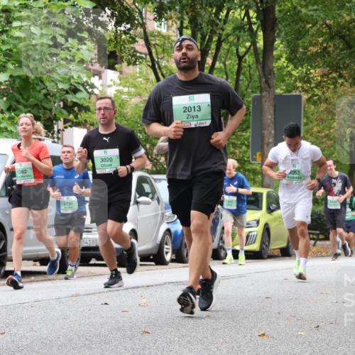 21.09.2025 - PSD Bank Halbmarathon Luisa Fischer http://msf.ph/oto/8929863 21.09.2025 11:49:20 Laufen 1382, 2730, 3418, 3020, 2013, 053 meine-sportfotos.de