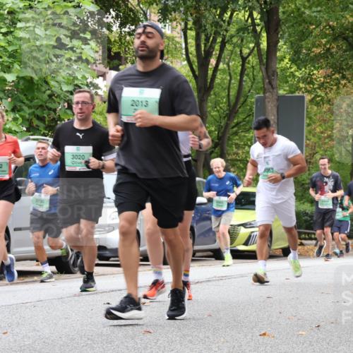 21.09.2025 - PSD Bank Halbmarathon Luisa Fischer http://msf.ph/oto/8929865 21.09.2025 11:49:20 Laufen 1382, 2730, 3020, 2013, 2944, 2565 meine-sportfotos.de